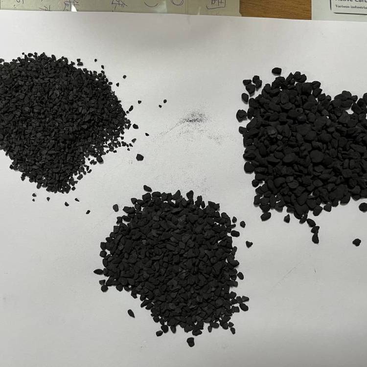净水脱色大孔隙活性炭 医药提纯吸附能力强活性炭粉