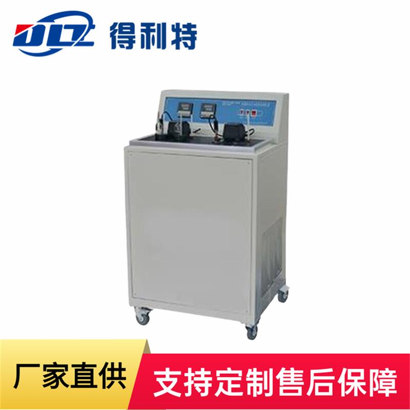 A1123凝点倾点测定仪