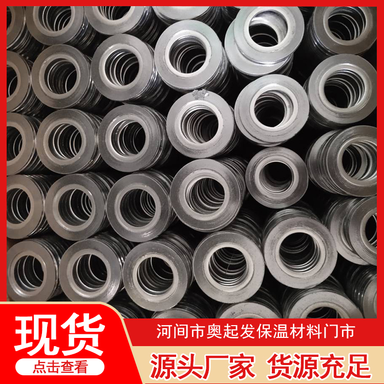 金属缠绕垫片咨询热线
