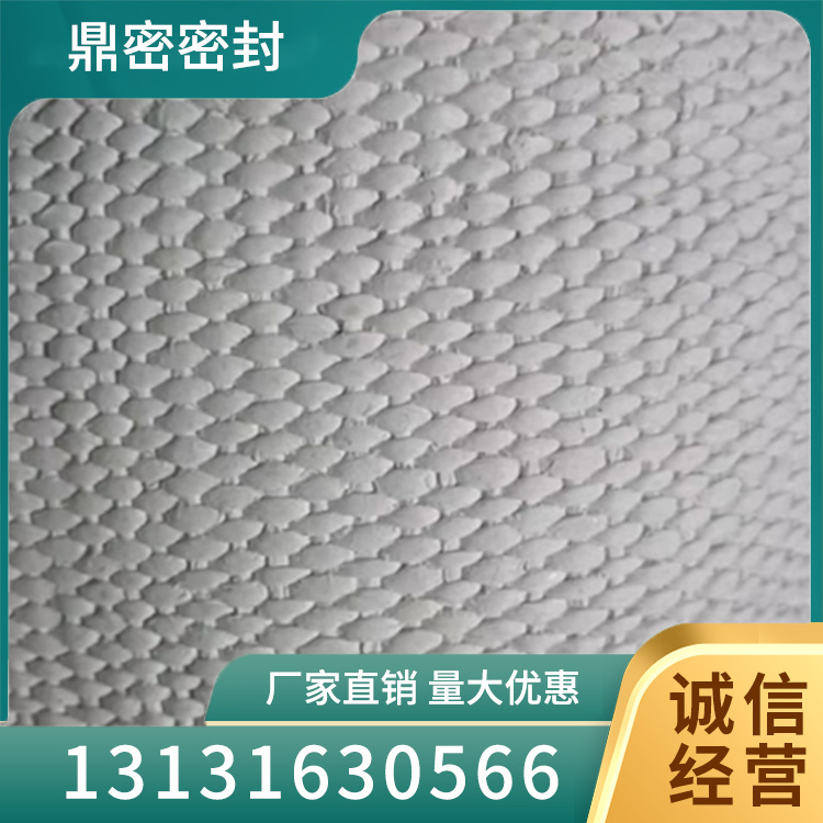 石棉保温被型号齐全