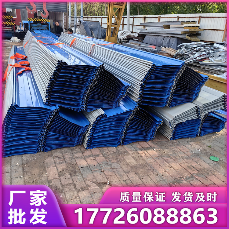 彩钢角驰YX54-410-820 厂家报价