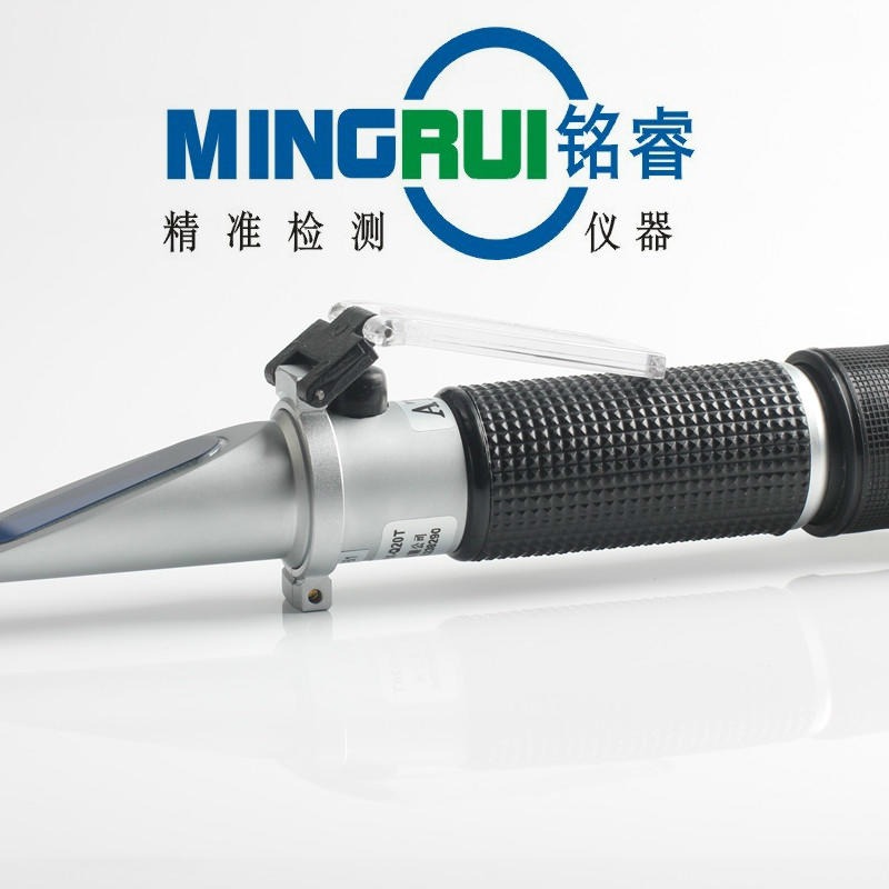 铭睿LB20T/LB32T水果饮料糖度计 测糖仪