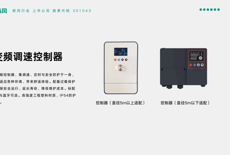 大空间钢结构工业风扇 通风降温厂房 工业大吊扇 绿岛风