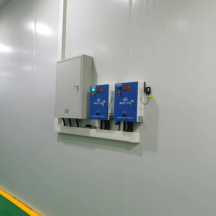 蔬菜水果速冻 冷库全套设备安装建造厂家 蔬菜水果速冻 凌锐