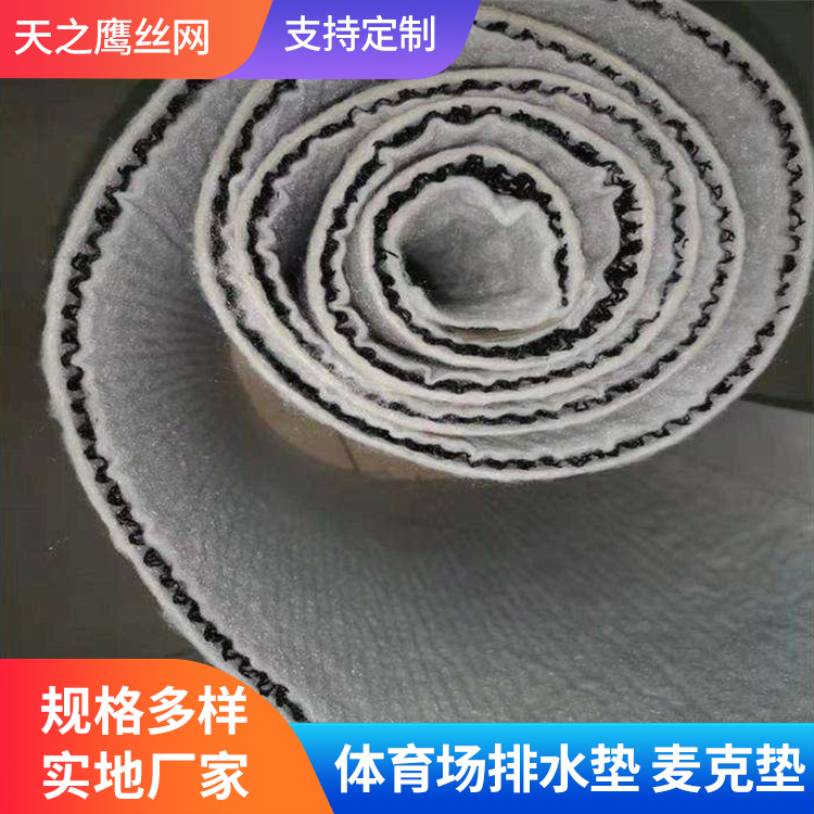 麦克排水垫咨询