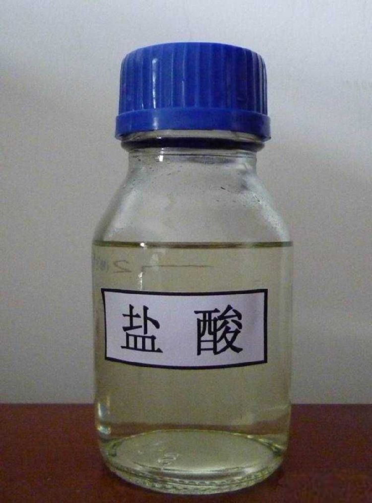 工业级盐酸  北京盐酸厂家 工厂直营 欢迎来电