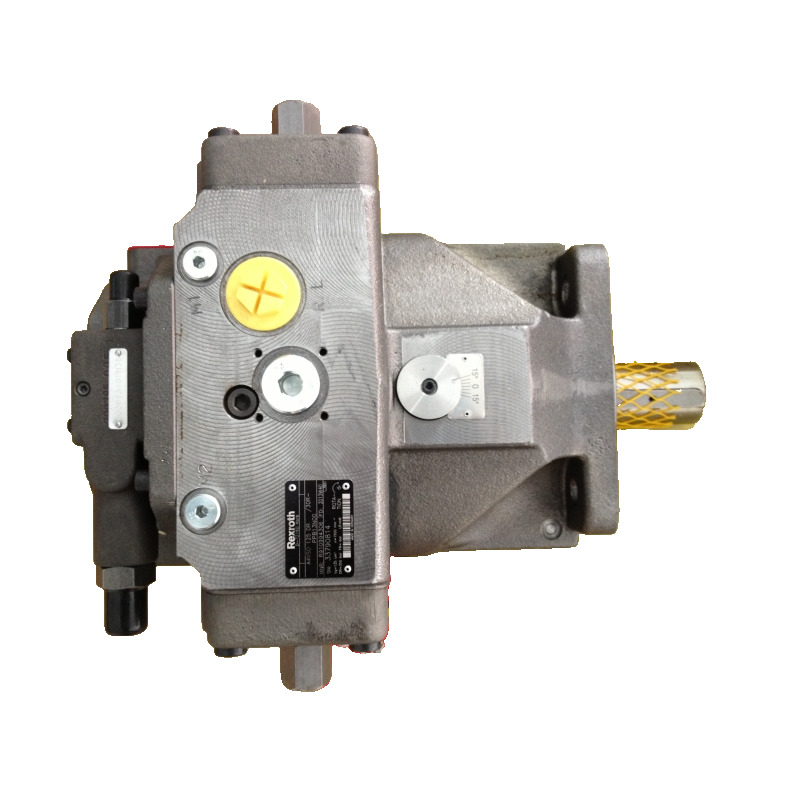 REXROTH 力士乐 R910998645 A4VSO125DRG/30R-PPB13N00柱塞泵