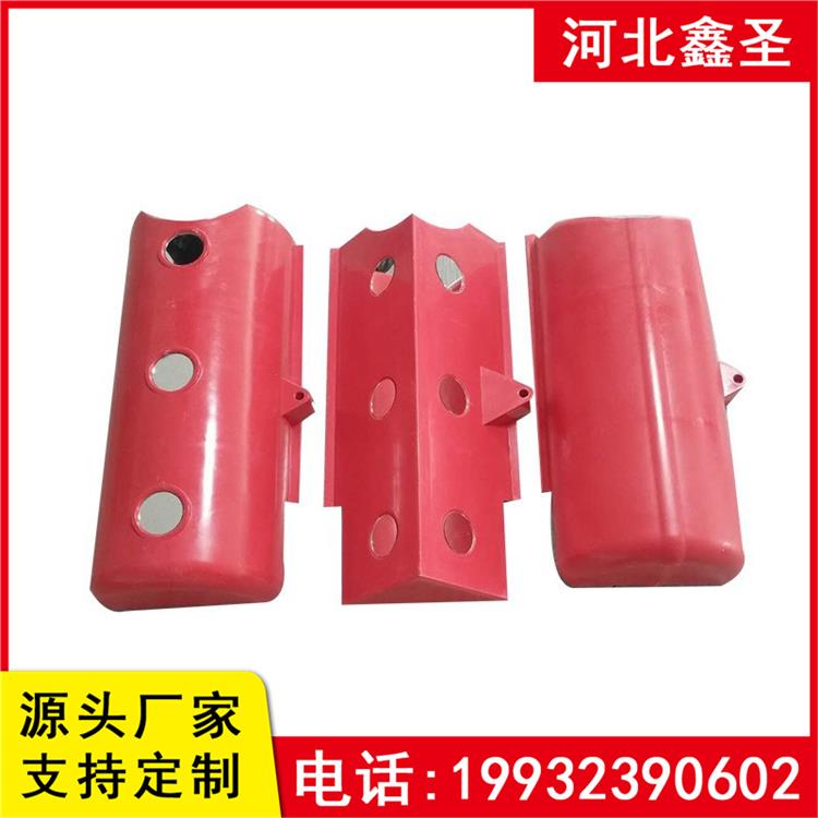 鑫圣环保 630型 电力横担占位器 绝缘防腐耐冲击