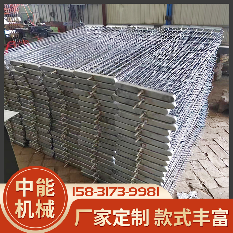 除尘骨架加工生产