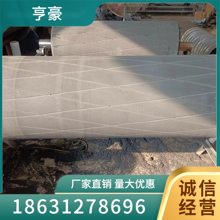 包胶托辊电话