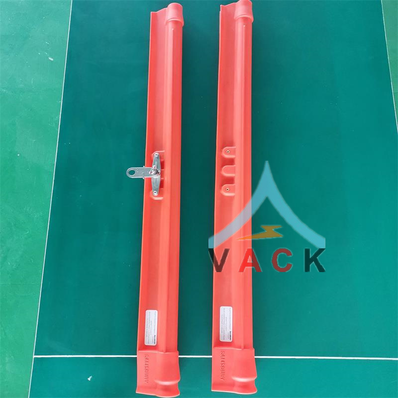 跳线遮蔽罩厂家直销，专业带电作业工器具和安全防护用具