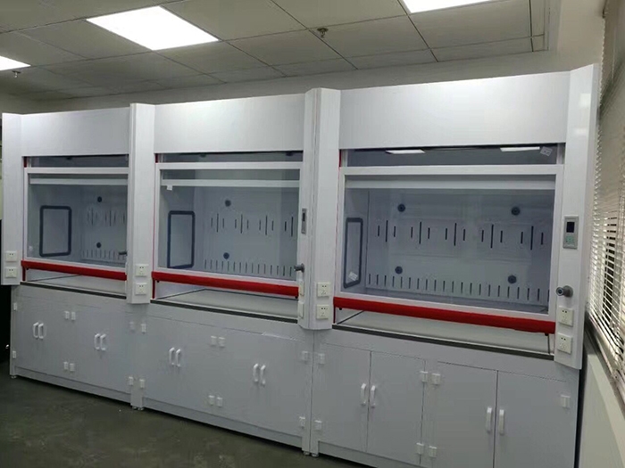 PP实验室家具  可加工定制