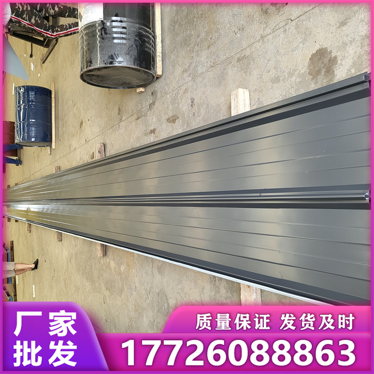 彩钢角驰YX54-410-820 种类齐全