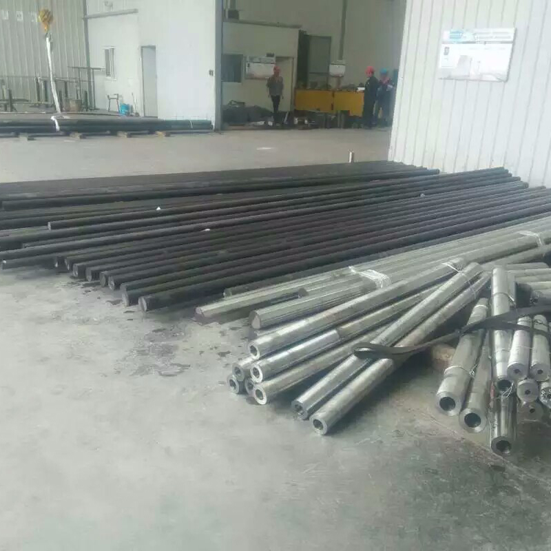 Inconel 600镍基合金棒 N06600圆钢棒材 镍铁铬圆钢