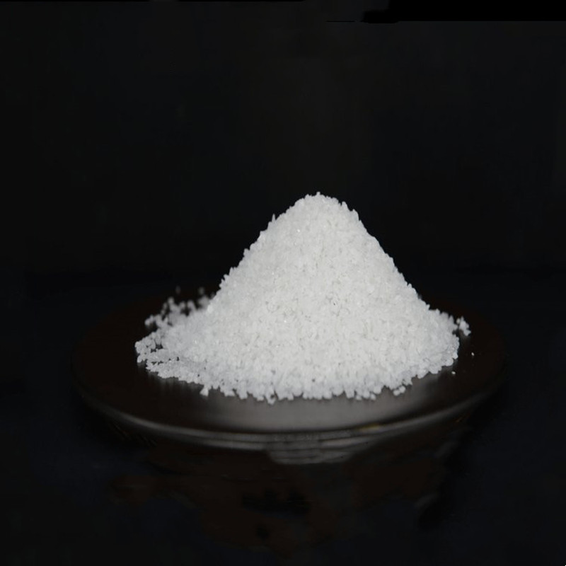 精密铸造用白刚玉 金刚砂厂家批发