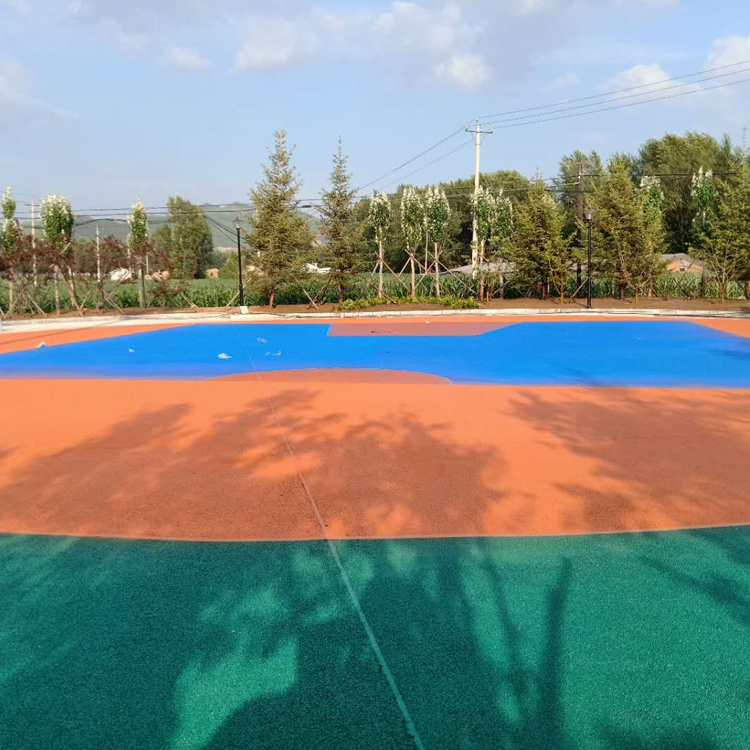 路艺 透水混凝土保护剂价格 透水混凝土罩面漆