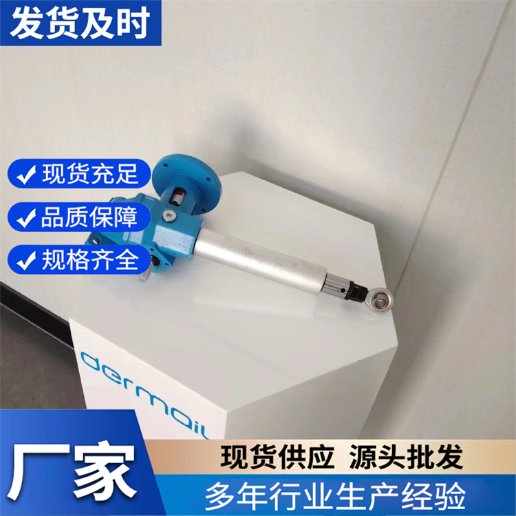 电动推杆 举升设备多台联动高负载 可来样定做