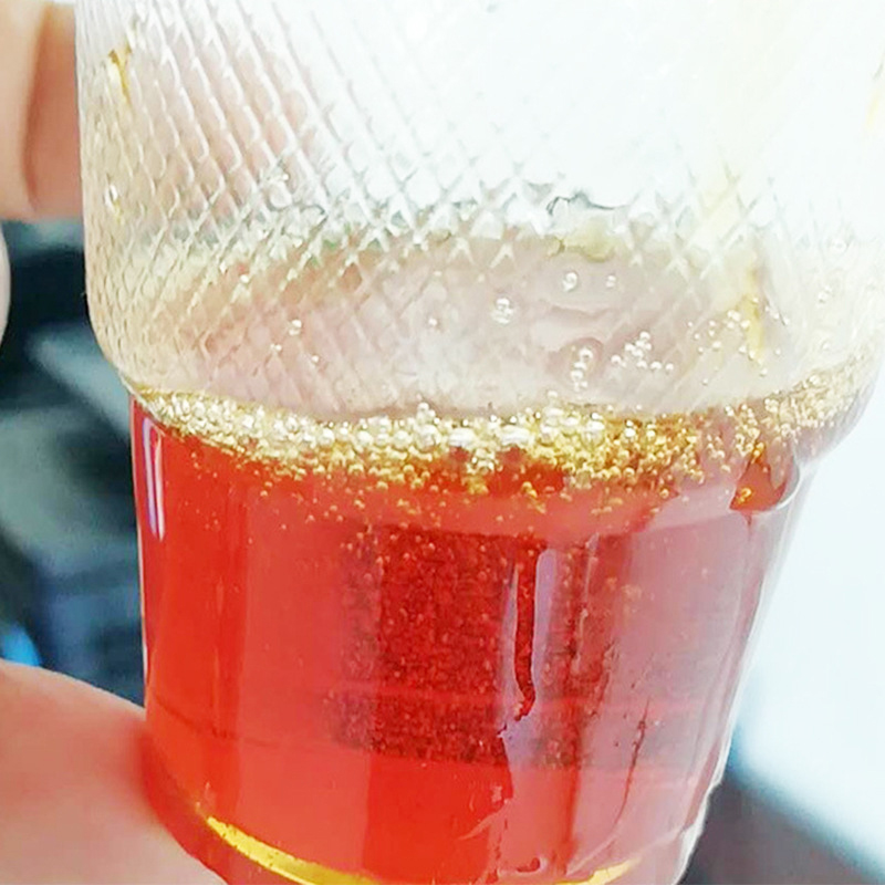 三乙醇胺油酸皂 国标工业级 洗涤助剂切削液防锈剂 金属清洗 现货直发