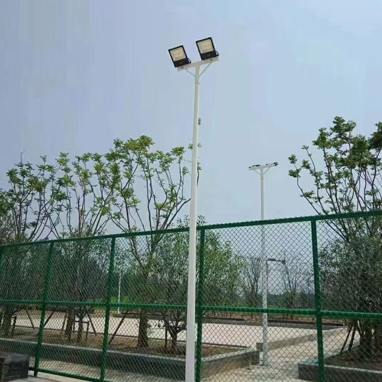 鑫悦晟照明灯具 球场高杆灯 广场机场港口30米高中杆灯 带升降 高长杆灯厂家