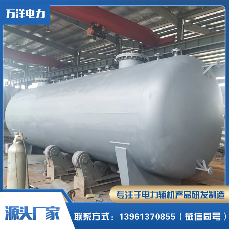 厂家供应旋膜式除氧器 热力除氧器