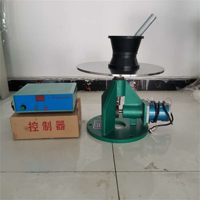 跳桌生产厂家质量保障