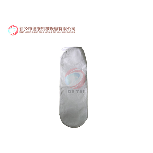 袋式过滤机_滤袋精度可达0.5μm