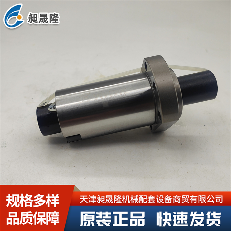 TBI SFNH1616-A1D 滚珠丝杆 兼容性强 高精度传动
