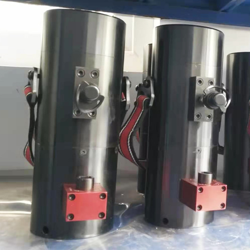 罗泰特/ROTATE 液压拉伸工具单级 螺母拆卸风电拉伸器高强度拆装
