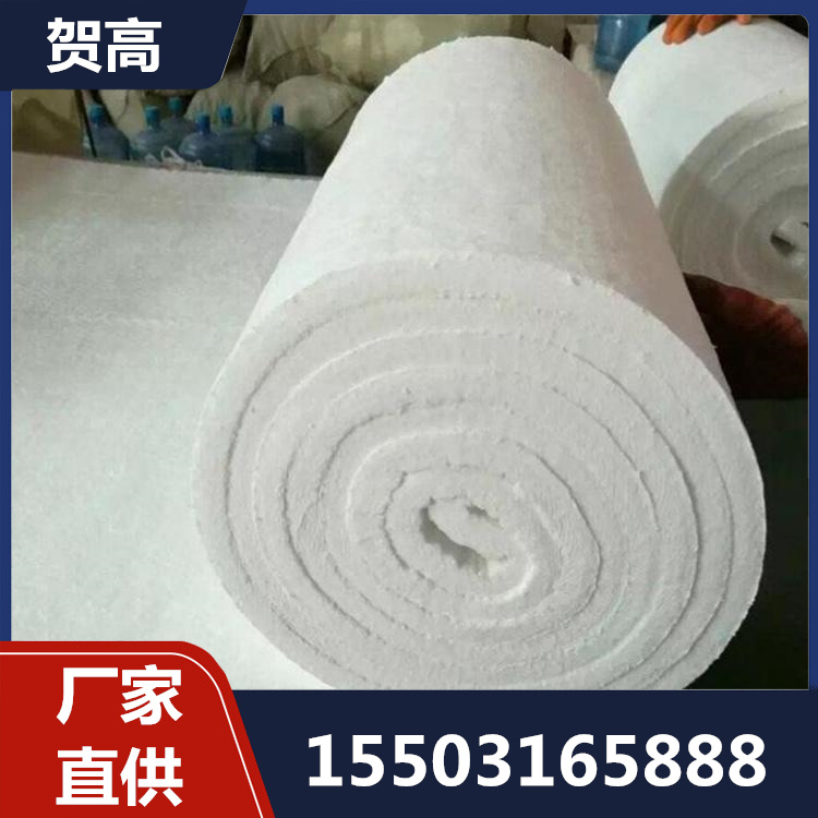 硅酸铝针刺毯型号齐全