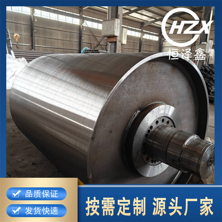 滚筒 改向 带宽 可按图定制 恒泽鑫品牌