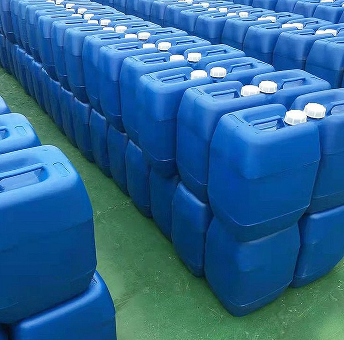 尔瑞克聚六亚甲基胍 25kg 杀菌剂 水处理消毒剂 PHMG 厂家直销