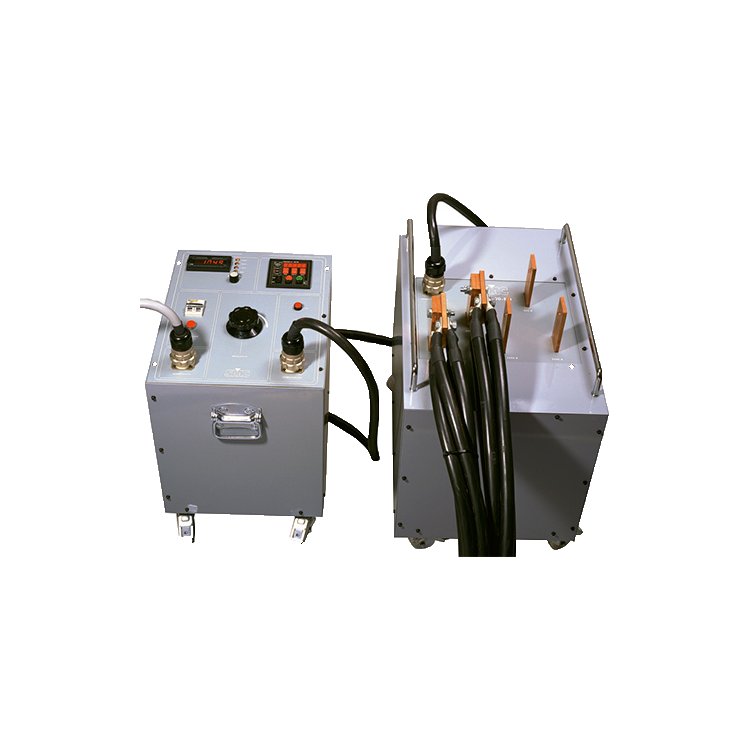 西班牙SMC LET-4000-RD一次注入式测试设备