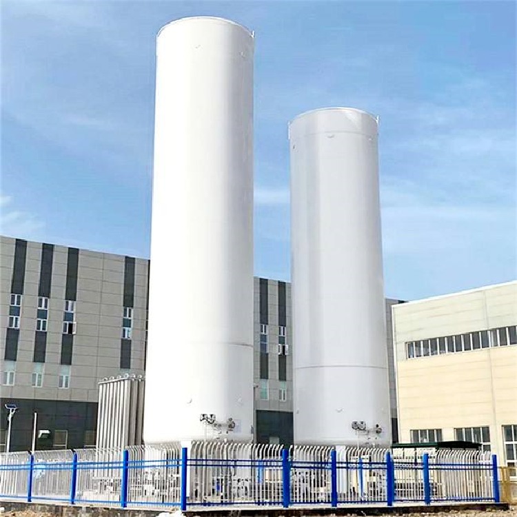 天然气储罐 大榆低温 化工压力容器 储槽贮槽