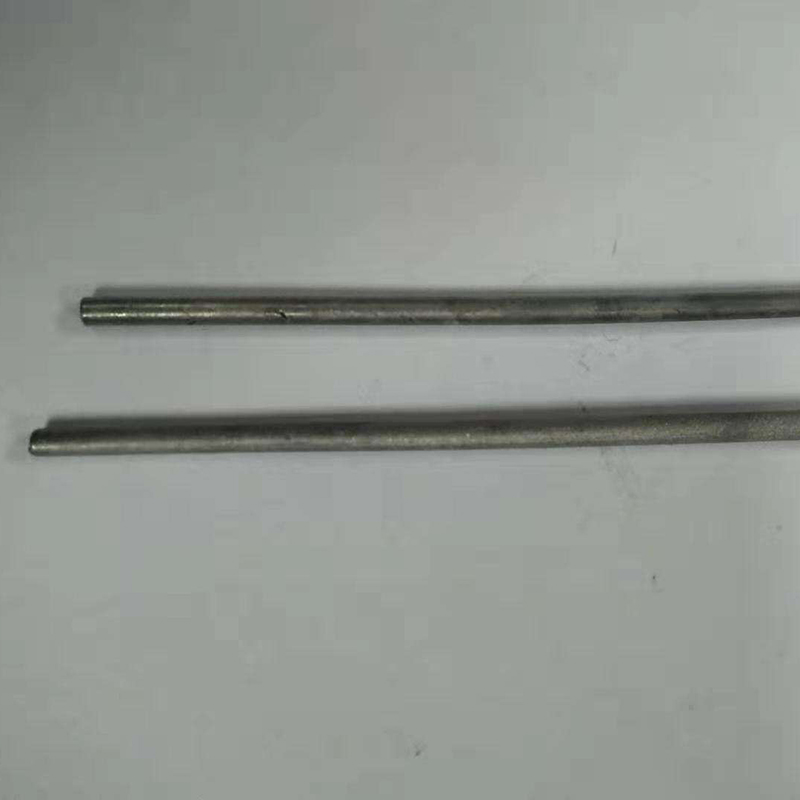 固溶体镍基合金N06601圆钢 Inconel601圆棒 因科耐尔锻件高温性能