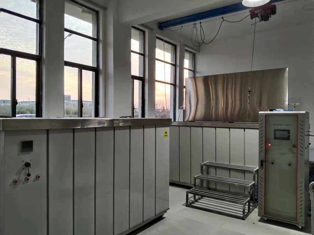 管材静液压试验机 管材耐压试验机 压力试验机 XGY-10A