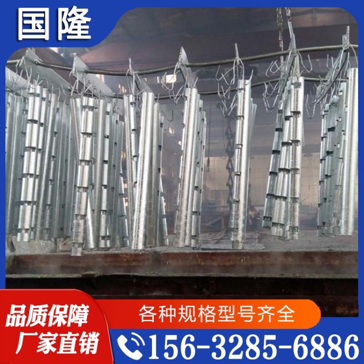 缆索护栏，绳索护栏  价格实惠 质量保障