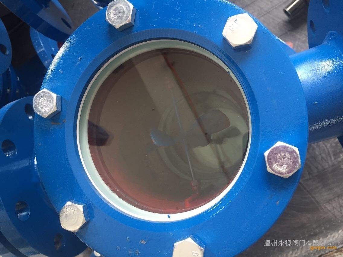 玻璃管视镜采购