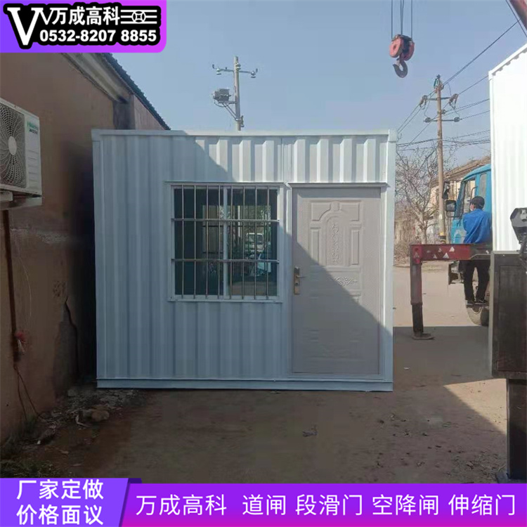门卫室型号齐全