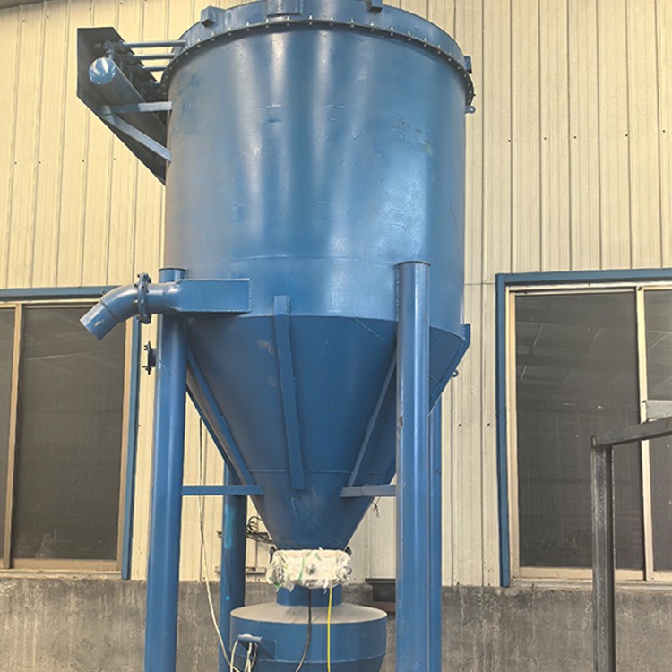 电厂输灰机 水泥粉料输送机 粉料气力输送机厂家直销 支持定制