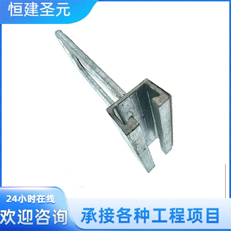 大U型预埋槽 混凝土流水槽圆底平底水渠预埋电缆保护槽