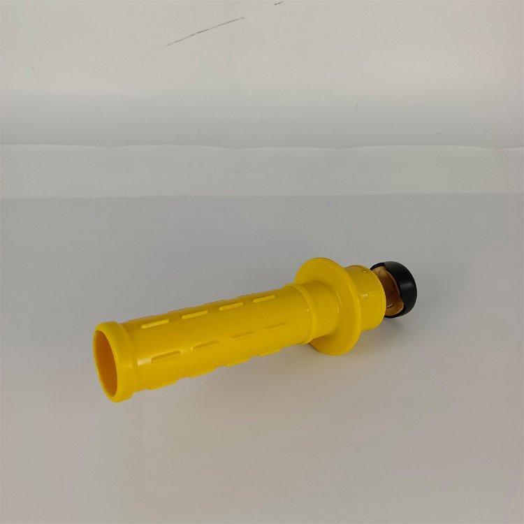 带电作业引流线夹 绝缘旁路绝缘跳线组旁路开关线夹