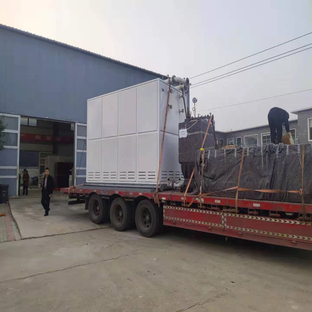 720KW桥梁养护电蒸汽发生器 专业生产蒸汽发生器工业电锅炉