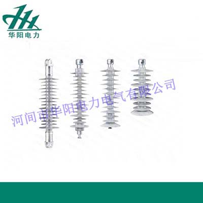 AF线悬棒式复合绝缘子.