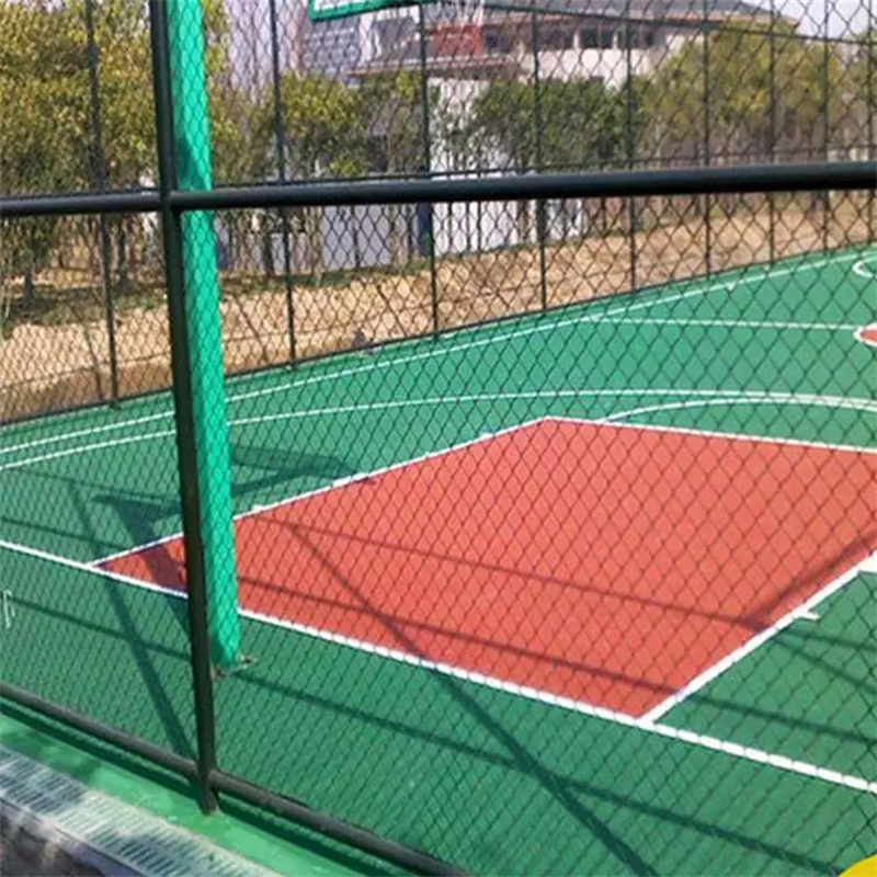 场地围网 实力工厂鑫鸿体育