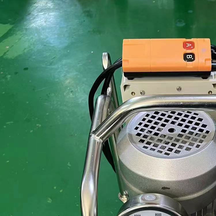 罗泰特/ROTATE 液压拉伸泵 操作简单 运行稳定