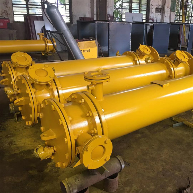 液压油油冷却器厂家 材质稳定