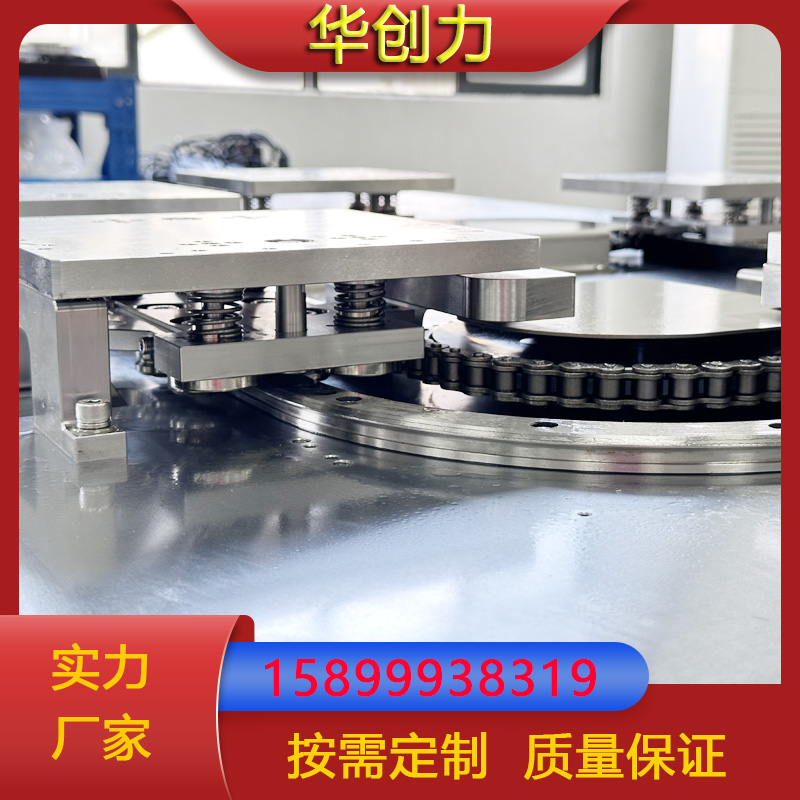 弧形导轨直供