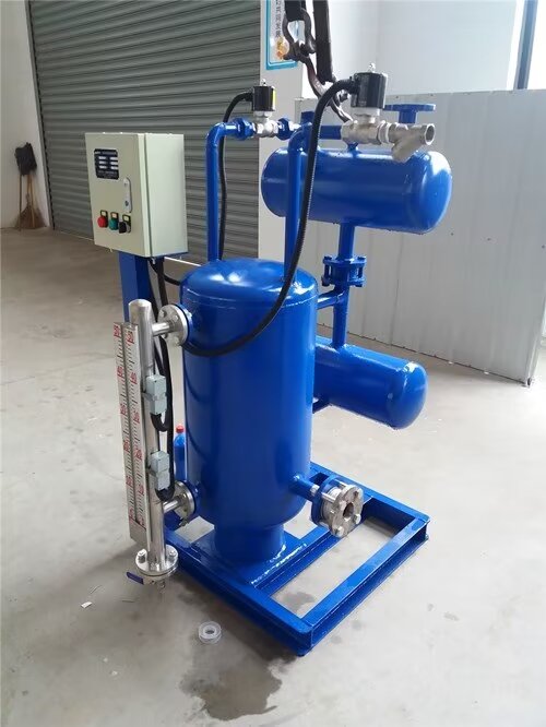疏水自动加压器型号齐全