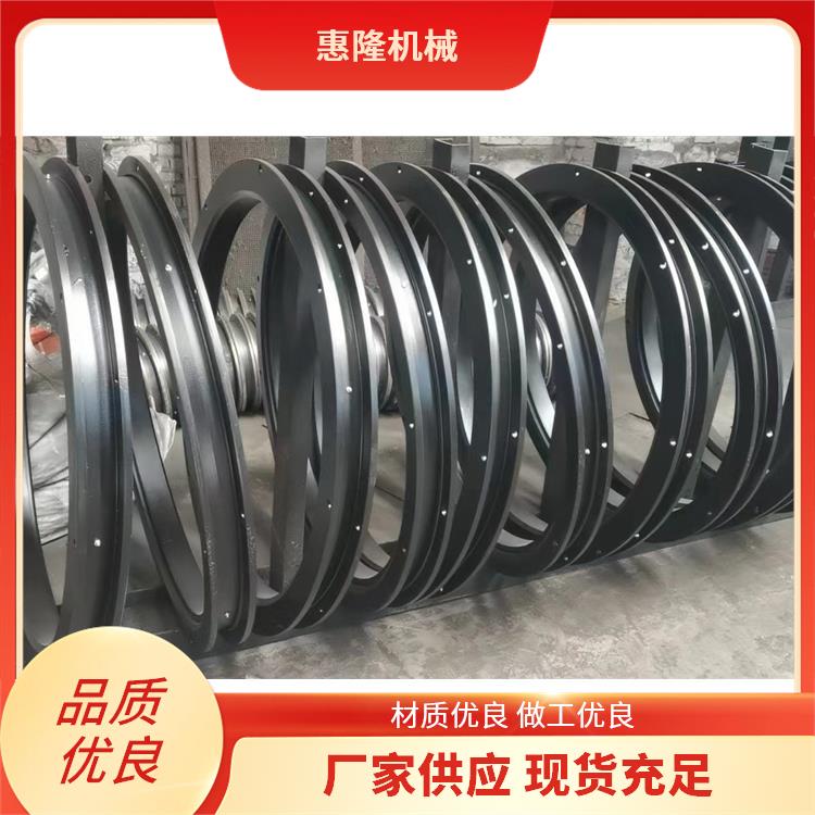 双排球加厚外径1200(30吨) 惠隆 结构稳固耐用 厂家直供
