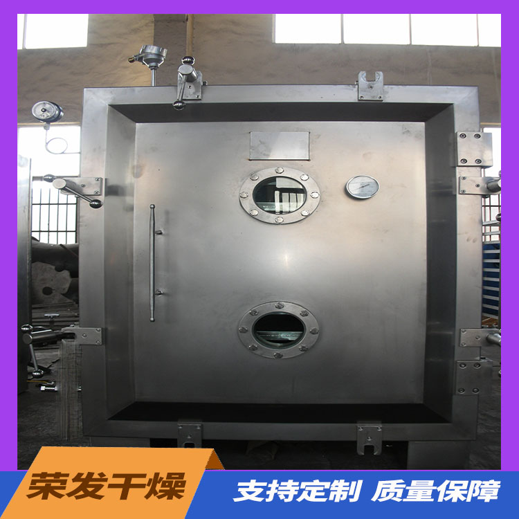 真空干燥箱  静态式真空干燥器